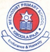METHODIST PRY SCHOOL, Igbogila