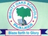 MIGHTY OAKS COMPREHENSIVE COLLEGE, Igbogila Ipaja