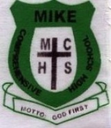 MIKE COMPREHENSIVE HIGH SCHOOL, Igbede Town