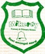 MIKETOY NUR & PRY SCHOOL, Isheri-Osun