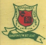MILITARY CANTONMENT PRIMARY SCHOOL, Ikeja