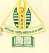 MILLBANK HALL SECONDARY SCHOOL, Iba