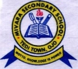 MIVARA SECONDARY SCHOOL, Tedi Town