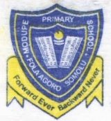 MODUPE PRY SCHOOL, Fola-Agoro