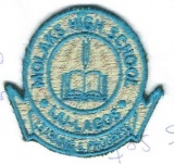 MOLAKS HIGH SCHOOL, Iju-Ishaga