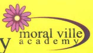 MORAL VILLE NURSERY & PRIMARY SCHOOL, Festac Town