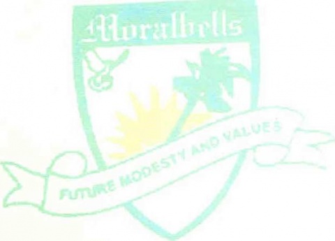 MORALBELLS COLLEGE, Ikoga