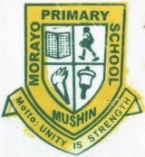MORAYO PRIMARY SCHOOL, Mushin