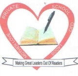 MOTHERLOVE PRIVATE SCHOOL, Ojo-Alaba