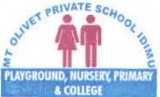 MOUNT OLIVET PRIVATE SCHOOL, Idimu
