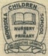 MOYOSOLA CHILDREN SCHOOL, Oshodi