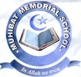 MUHIBAT MEMORIAL SCHOOL, Egbeda