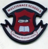MULTIIGRACE SCHOOLS, Iyana-Ipaja