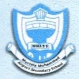 MURTALA MUHAMMED AIRPORT SECONDARY SCHOOL, Ikeja