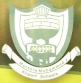 MURTALA MUHAMMED AIRPORT STAFF SCHOOL, Airport 2