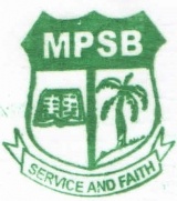 MUSLIIM PRIMARY SCHOOL, Badagry