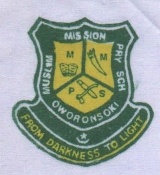 MUSLIM MISSION PRIMARY SCHOOL, Oworo