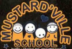 MUSTARD'VILLE SCHOOL, Ikeja