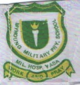 MYHOUNG MILITARY PRY SCHL, Yaba