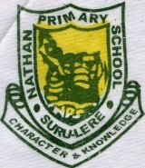 NATHAN NUR/PRY SCHOOL, Surulere