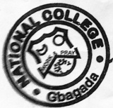 NATIONAL COLLEGE, Gbagada