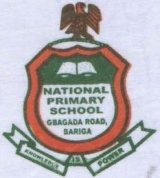 NATIONAL PRIMARY SCHOOL, Gbagada