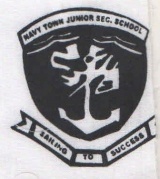 NAVY TOWN JUNIOR SECONDARY SCHOOL, Navy Town