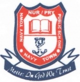 NAVY TOWN NUR/PRY SCHOOL 1, Navy Town