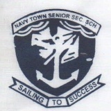 NAVY TOWN SENIOR SECONDARY SCHOOL, Ojo