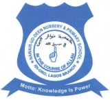 NAWAIR-UD-DEEN NUR. PRY SCHOOL, Idi Oro