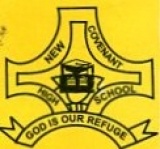NEW CONVENANT HIGH SCHOOL, Isolo