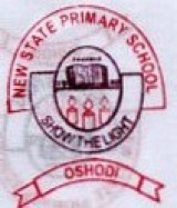 NEW STATE PRIMARY SCHOOL, Oshodi
