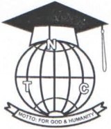 NEW-TECH COLLEGE, New Oko-Oba