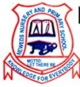 NEWEDS NUR/PRY SCHOOL, Iyana-Ipaja