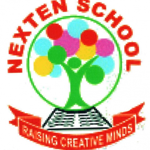 NEXTEN NURSERY & PRIMARY SCHOOL, Satelite .