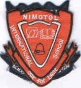 NIMOTOL NURSERY & PRIMARY SCHOOL, Ojo
