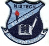 NISTECH INTERNATIONAL COLLEGE, Egbeda
