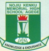 NOJIU KENKU MEM. HIGH SCH. FORMERLY JIBRIL MARTIN HIGH SCH, Agege