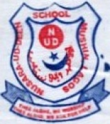 NUSARA-UD-DEEN PRY SCHOOL, Mushin