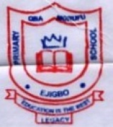 OBA MORUF PRIMARY SCHOOL, Ejigbo