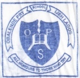 OBALENDE PRIMARY SCHOOL, Obalende