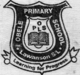 OBELE NURSERY/PRIMARY SCHL ,Surulere