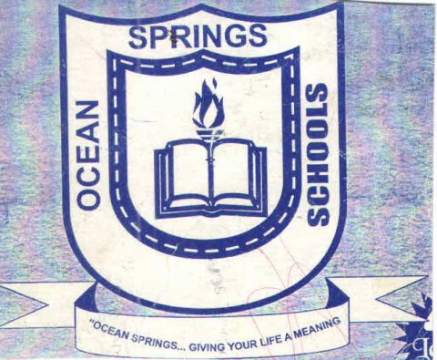 OCEAN SPRINGS COLLEGE, Ayobo