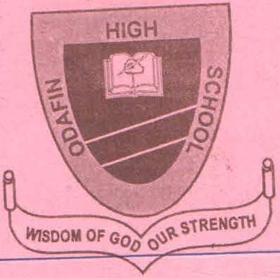 ODAFIN HIGH SCHOOL, Magbon