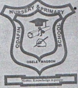 ODAFIN NURSERY & PRIMARY SCHOOL, Magbon