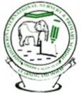 ODEOGBERIN NUR/PRY. SCHOOL, Oshodi