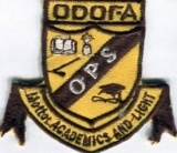 ODOFA PRIVATE SECONDARY SCHOOL, Morogbo