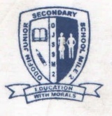 ODOFIN JUNIOR SECONDARY SCHOOL, Mile 2