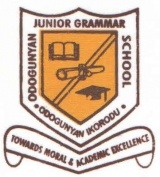 ODOGUNYAN JUNIOR GRAMMAR SCHL, Ikorodu