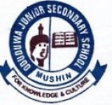 ODUDUWA JUNIOR SEC. SCHL, Mushin